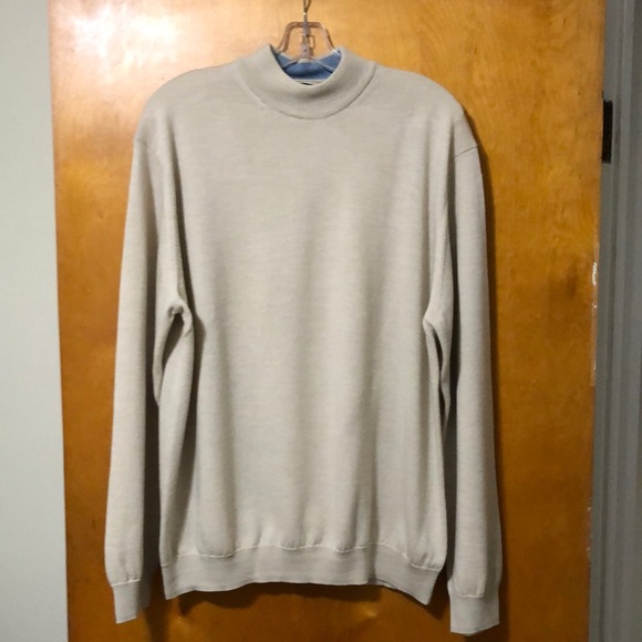 john ashford turtleneck